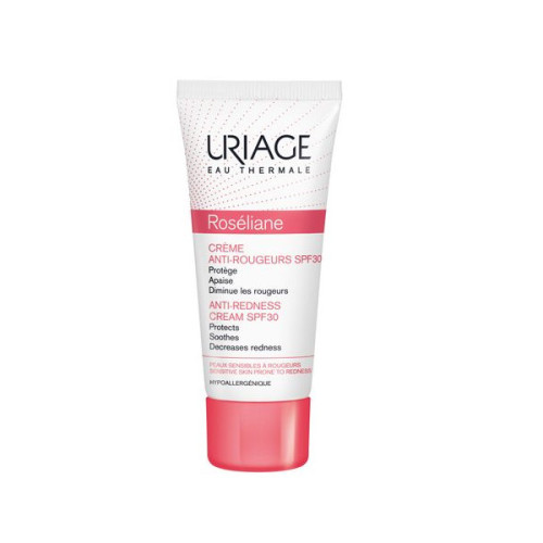 Uriage Roseliane Крем за лице за кожа склонна към зачервяване SPF30 x40 мл