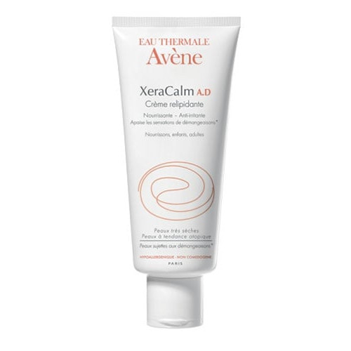 Avene Xeracalm A.D Релипидиращ крем x200 мл