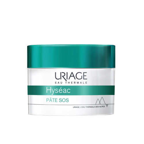 Uriage Hysеac Локална грижа срещу несъвършенства за лице x15 г