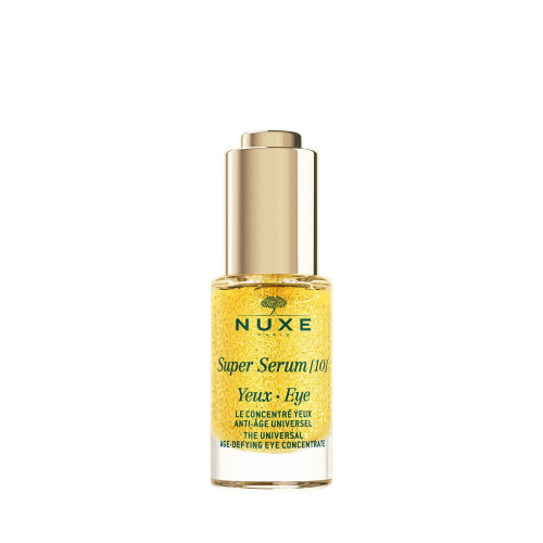 Nuxe Super Serum 10 Универсален противостареещ концентрат за околоочен контур х15 мл