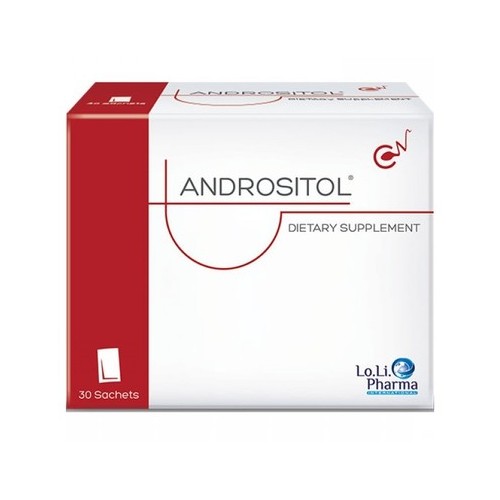 Andrositol х30 сашета Lo.Li.Pharma