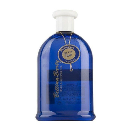 Bettina Barty Blue Line Лосион за ръце и тяло 500 ml