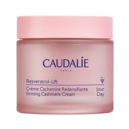 Caudalie Resveratrol Lift Стягащ кашмирен крем за лице x50 мл