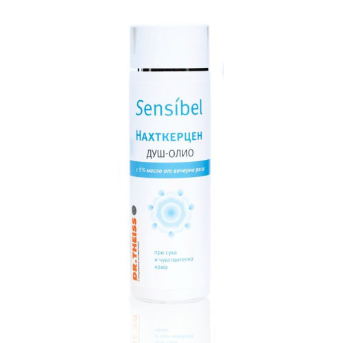 Sensibel Nachtkerzen Душ-олио x200 мл Dr. Theiss