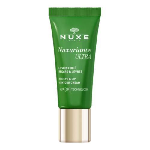 Nuxe Nuxuriance Ultra Противостареещ крем за околоочен контур и устни x15 мл
