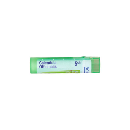 Calendula officinalis / Календула официналис 5 СН