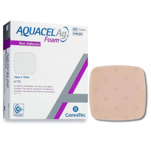 AQUACEL AG FOAM неадхезивни 15/15 