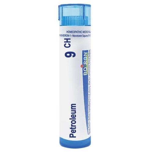 Petroleum 9CH Boiron
