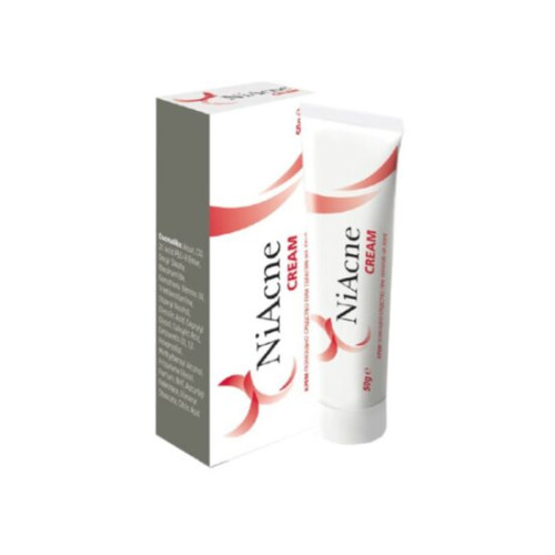 NiAcne Крем при акне 50 g