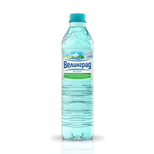 Минерална вода Велинград 1.5 л