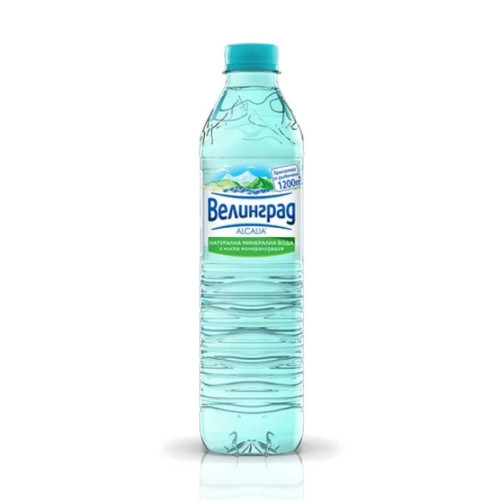 Минерална вода Велинград 0.5 л