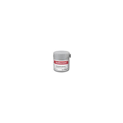 Sudocrem Антисептичен крем х125 г
