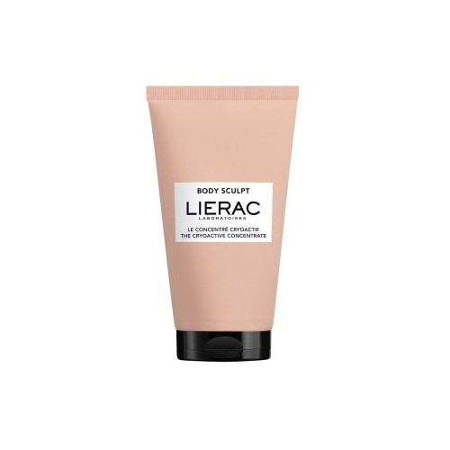 Lierac Body Sculpt Криоактивен концентрат за тяло против целулит х150 мл