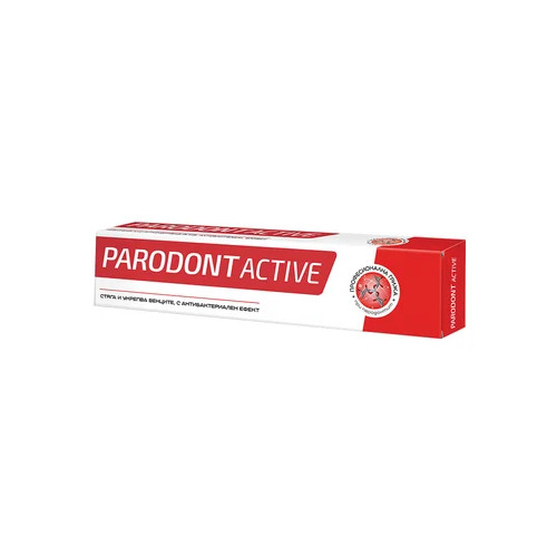 Parodont Active паста за зъби 75 мл