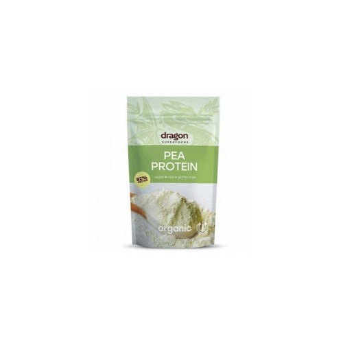 Зелен детокс микс Dragon Superfoods 100гр